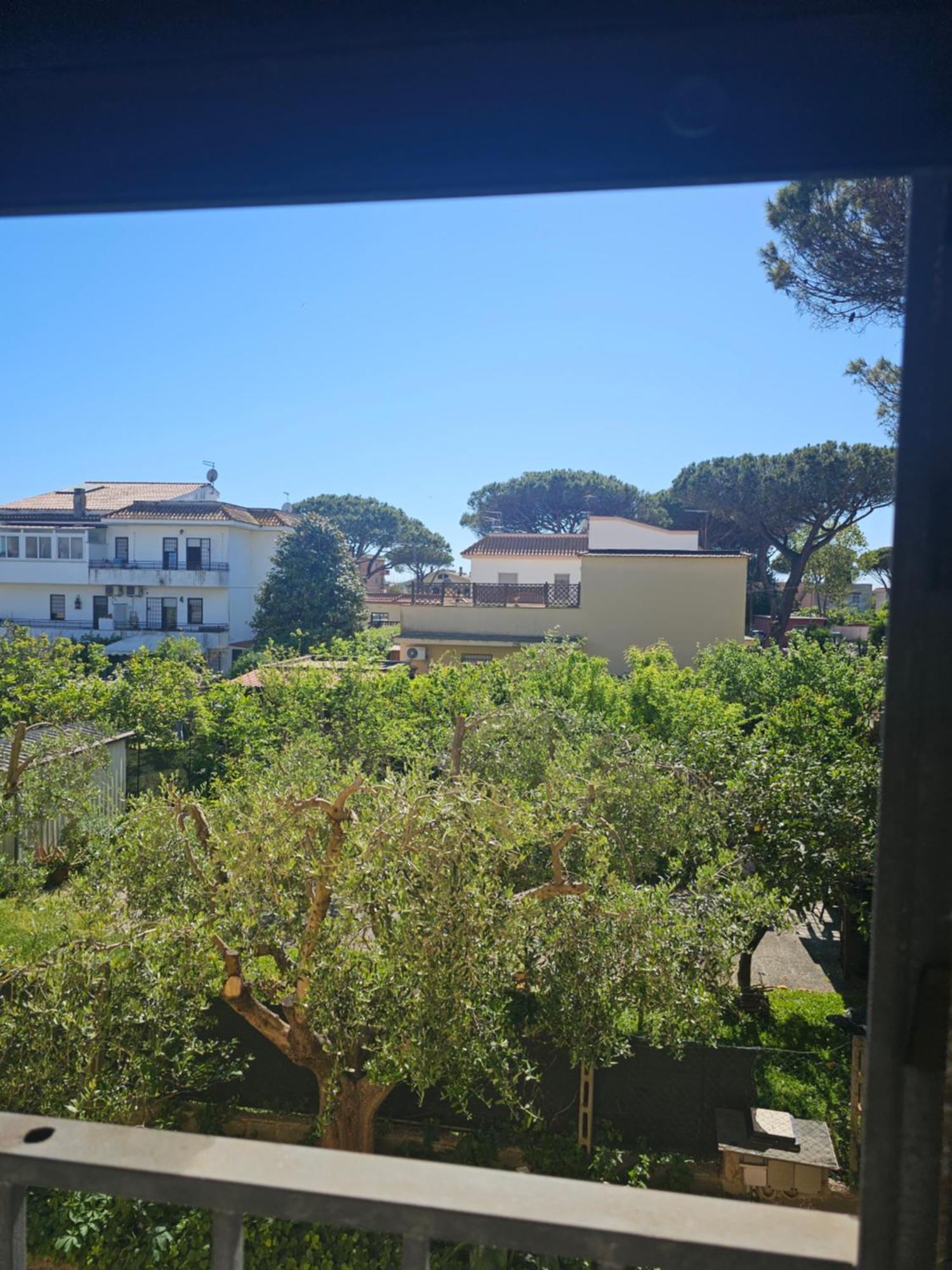Claudio'S Home Airport Fiumicino Ngoại thất bức ảnh