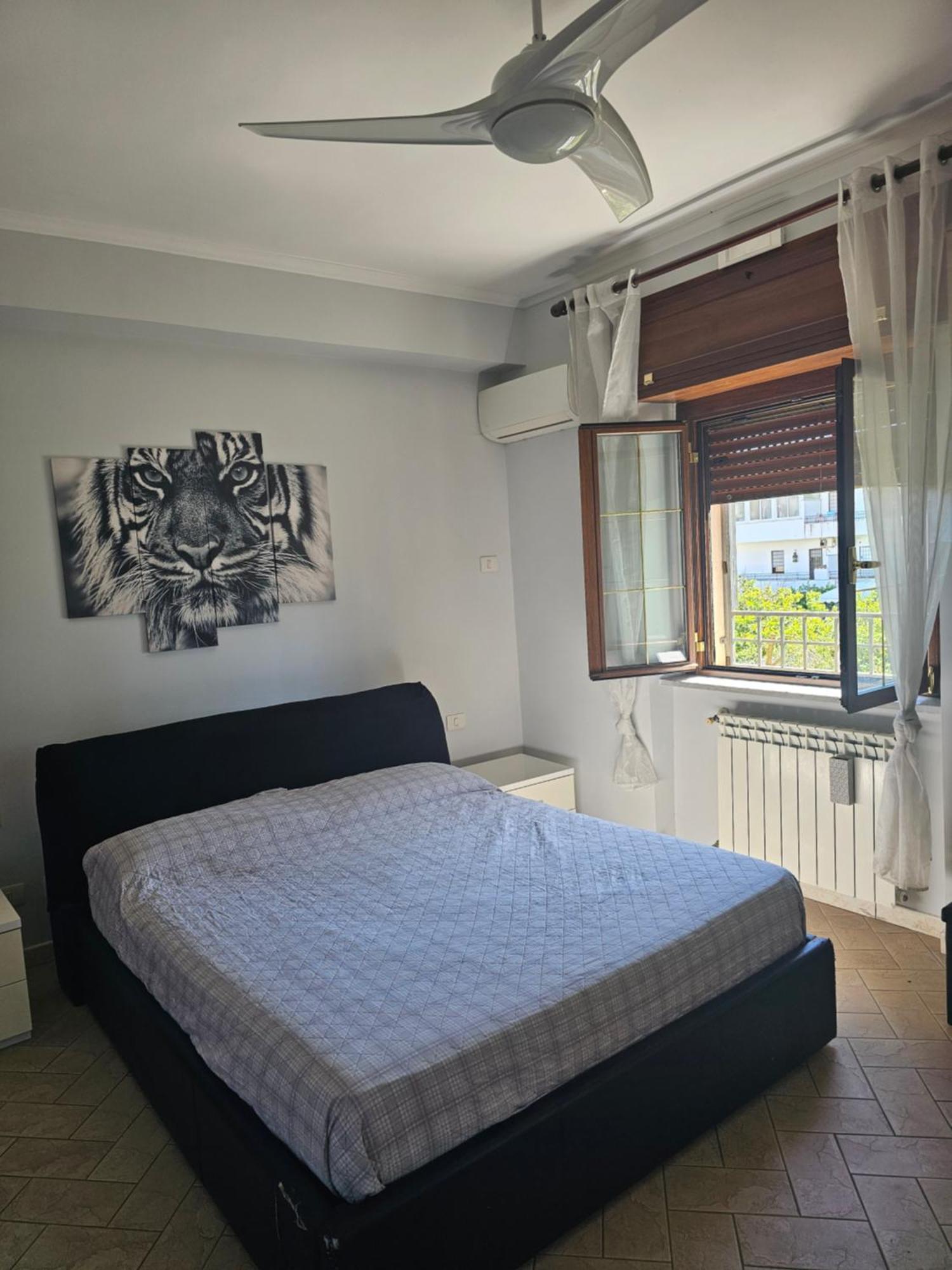 Claudio'S Home Airport Fiumicino Ngoại thất bức ảnh
