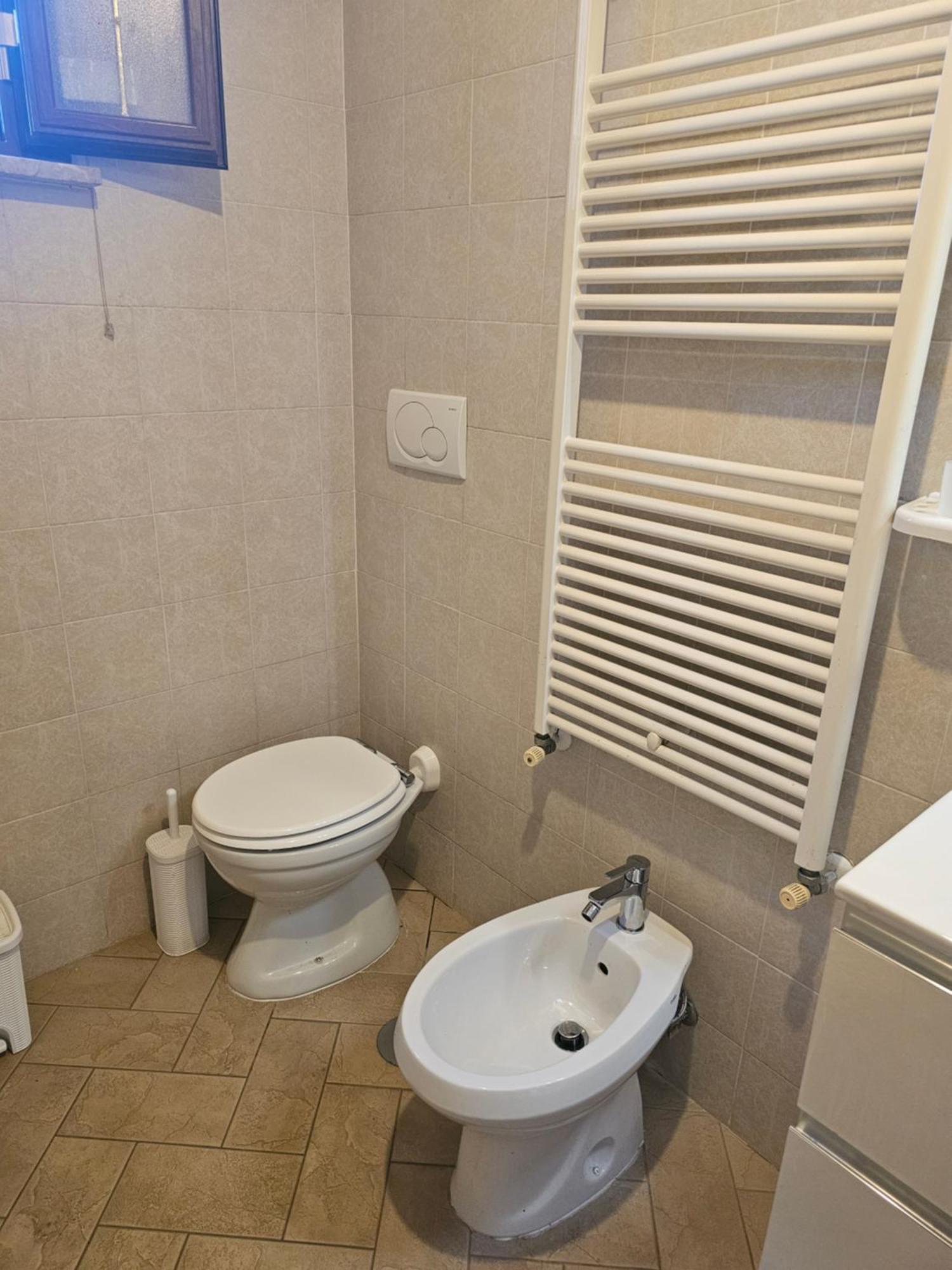 Claudio'S Home Airport Fiumicino Ngoại thất bức ảnh