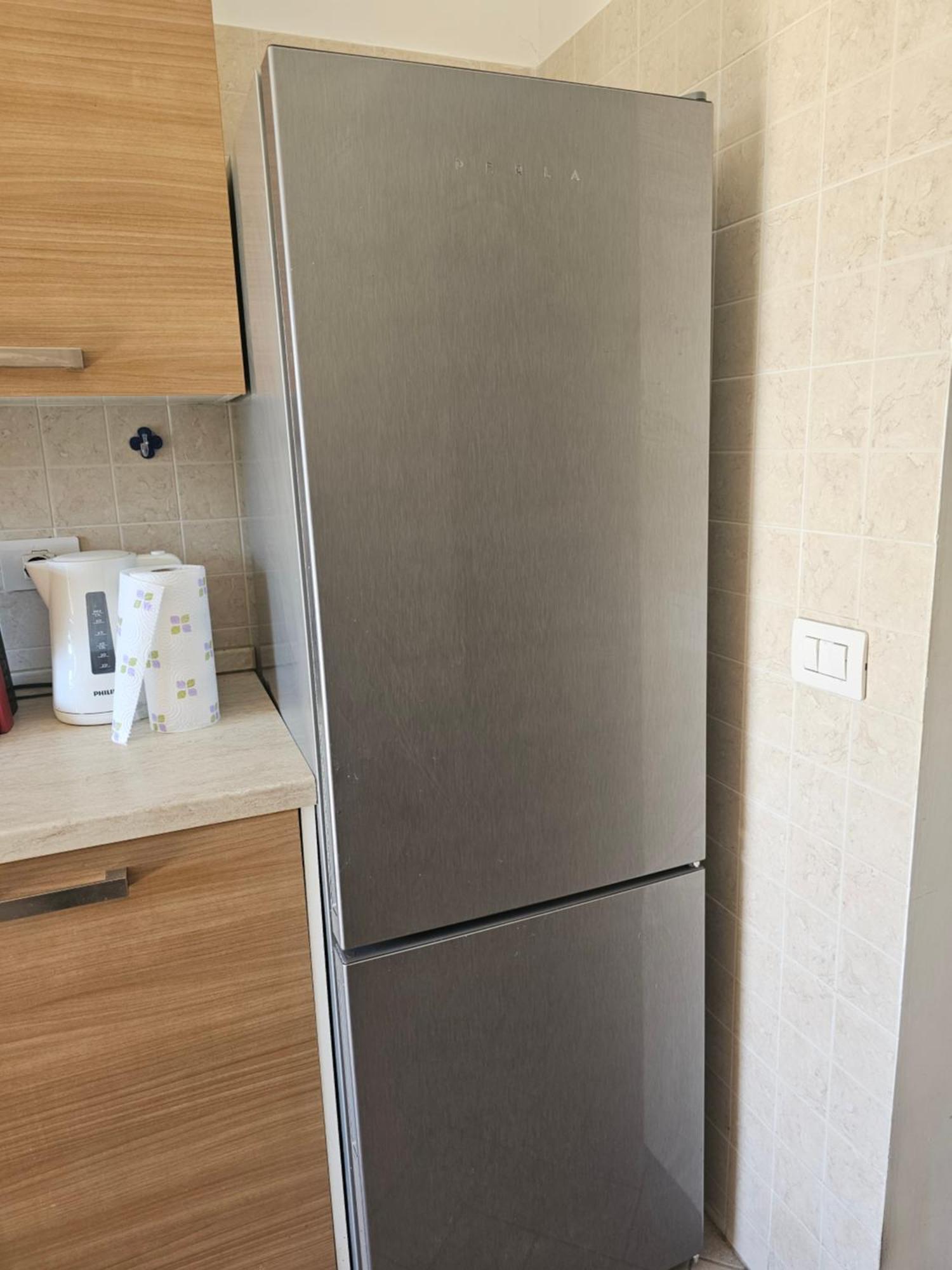 Claudio'S Home Airport Fiumicino Ngoại thất bức ảnh