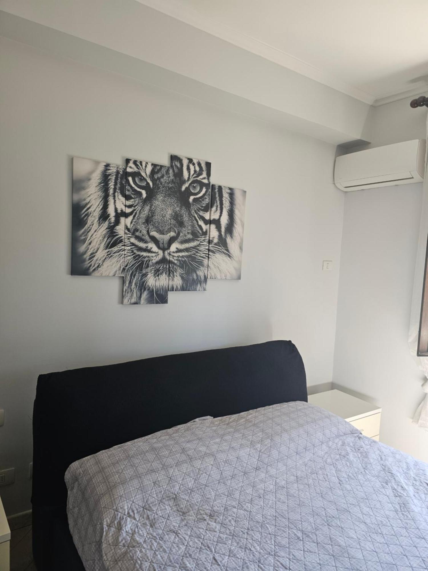 Claudio'S Home Airport Fiumicino Ngoại thất bức ảnh