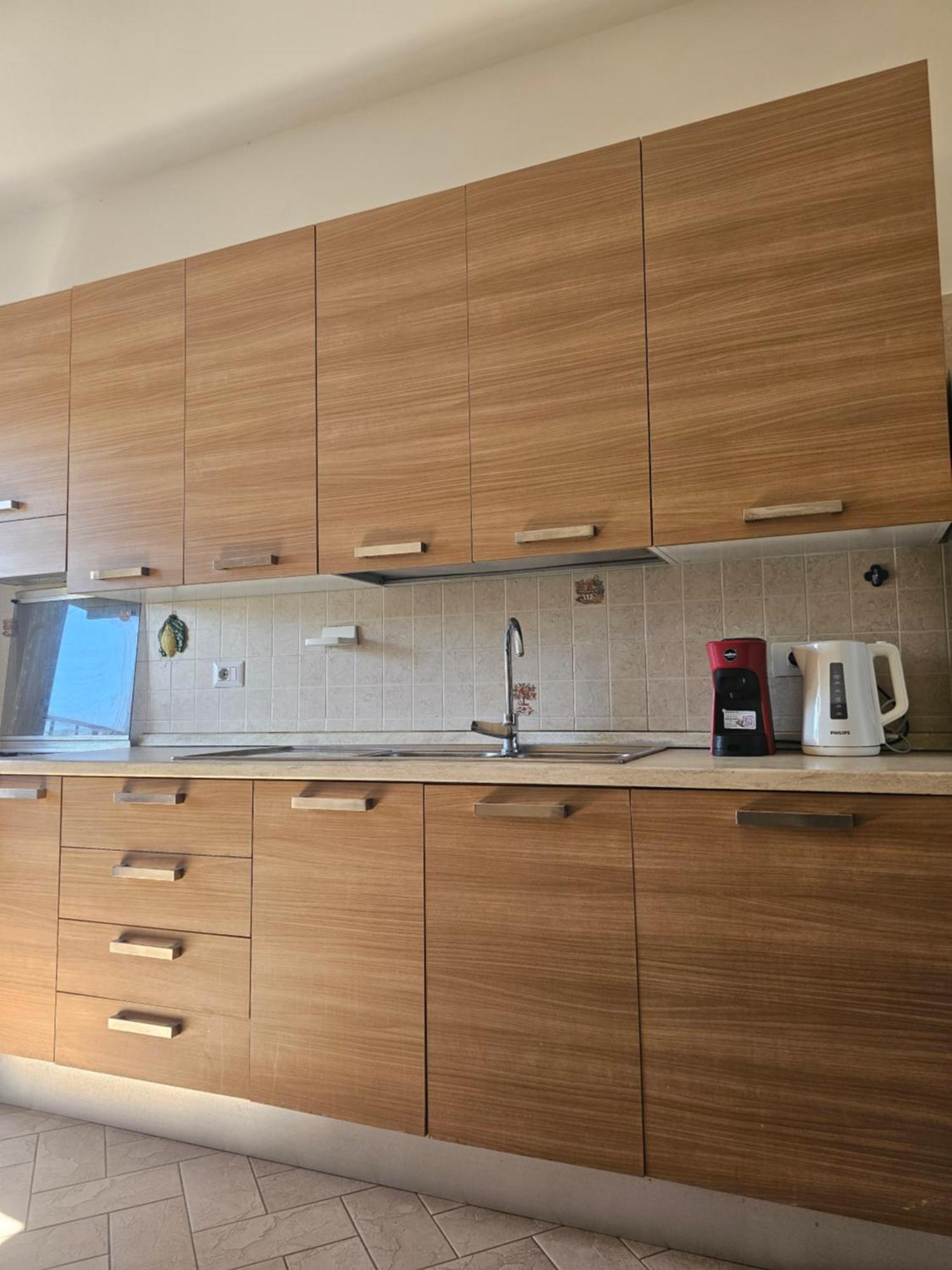 Claudio'S Home Airport Fiumicino Ngoại thất bức ảnh