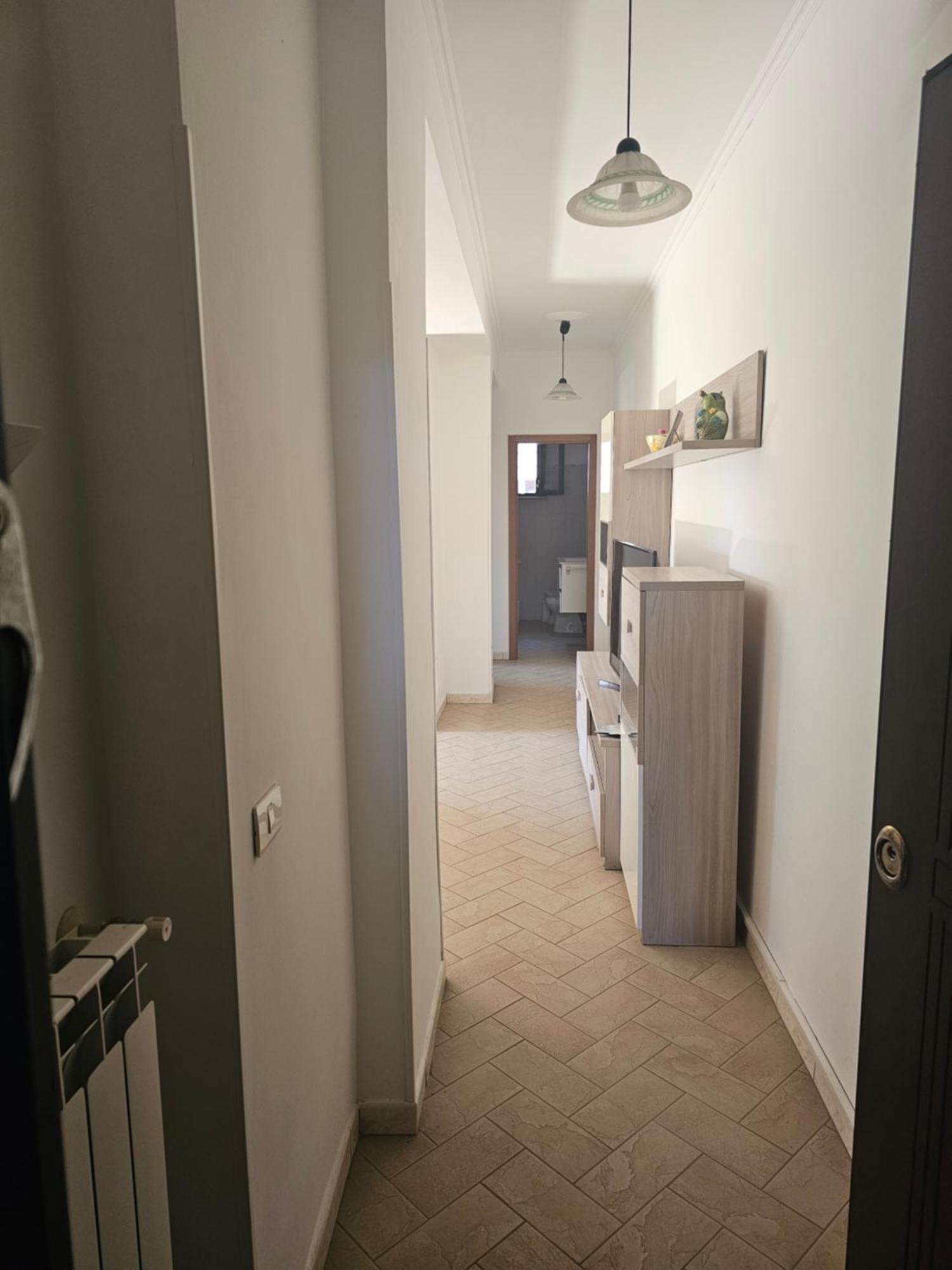 Claudio'S Home Airport Fiumicino Ngoại thất bức ảnh