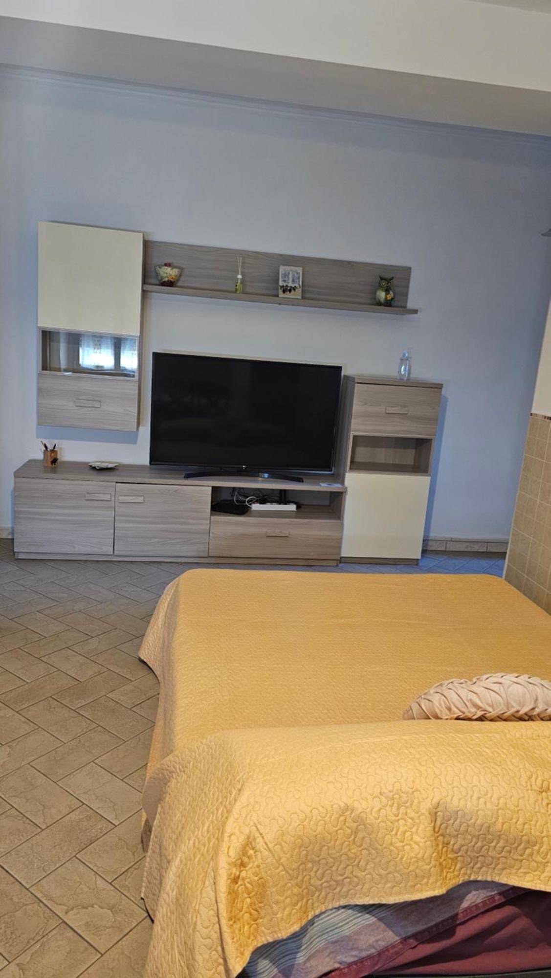 Claudio'S Home Airport Fiumicino Ngoại thất bức ảnh