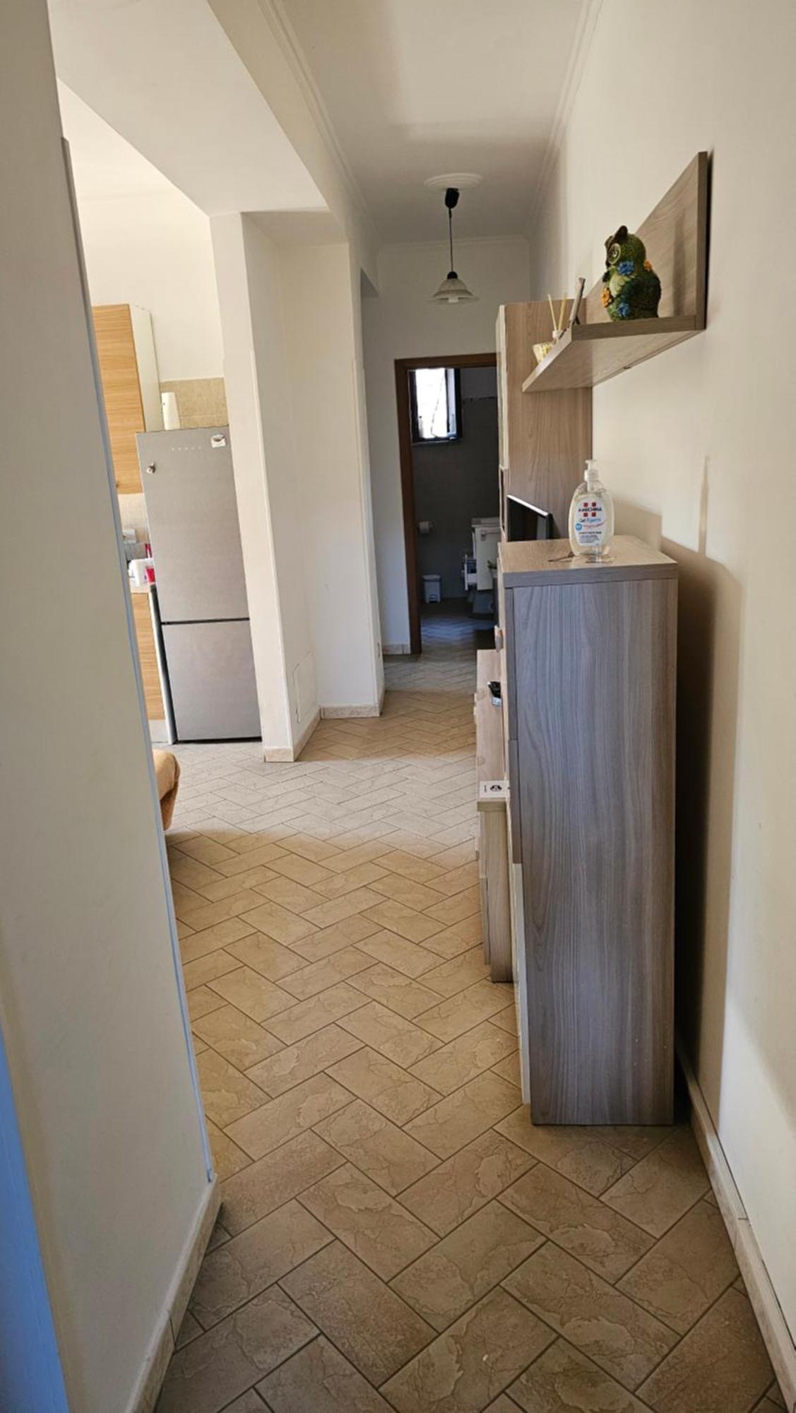 Claudio'S Home Airport Fiumicino Phòng bức ảnh
