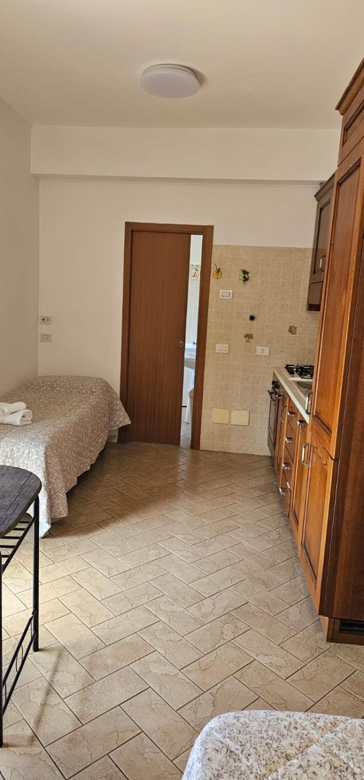 Claudio'S Home Airport Fiumicino Ngoại thất bức ảnh