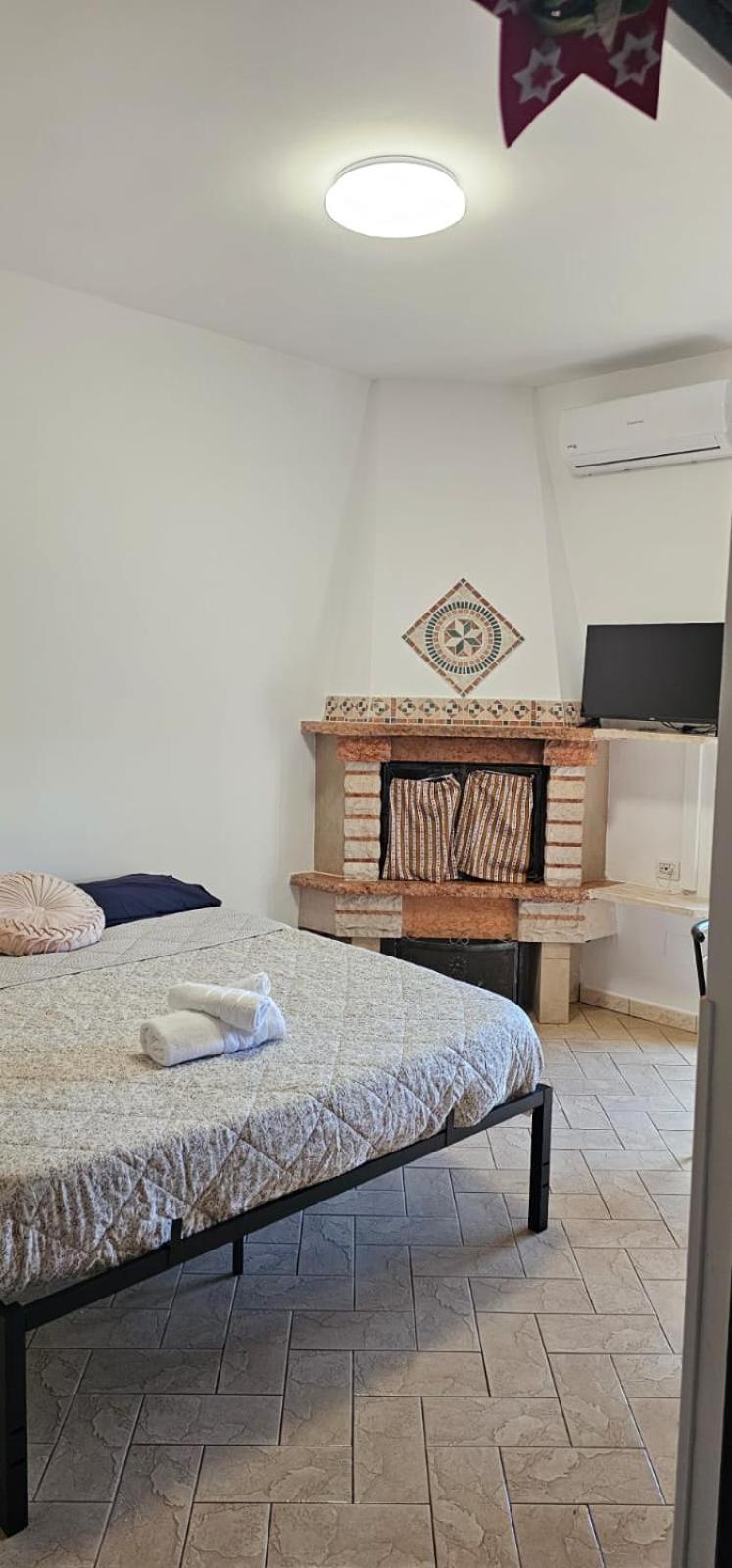 Claudio'S Home Airport Fiumicino Ngoại thất bức ảnh