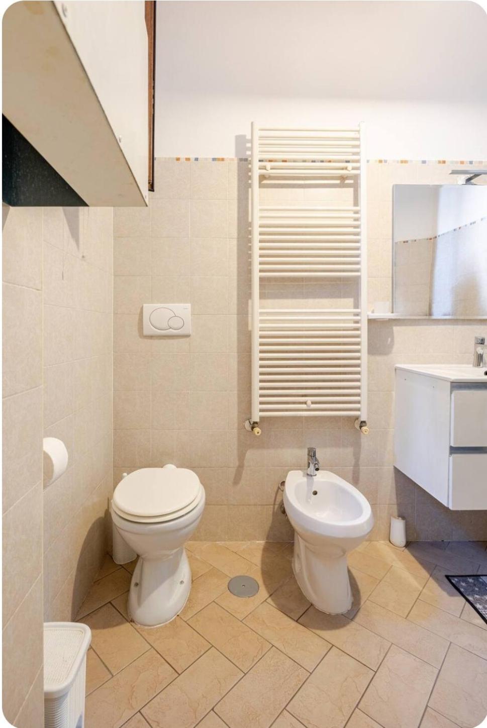 Claudio'S Home Airport Fiumicino Ngoại thất bức ảnh