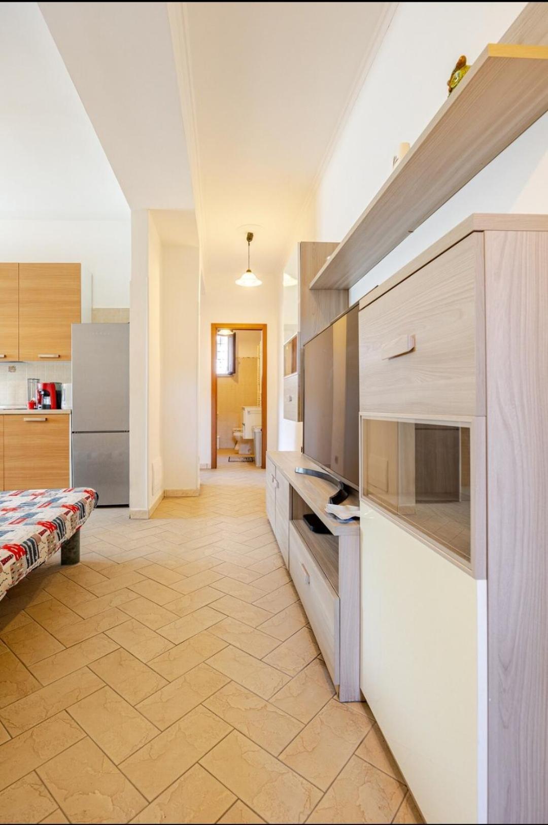 Claudio'S Home Airport Fiumicino Ngoại thất bức ảnh